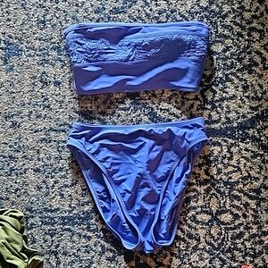Vintage VM sport bikini